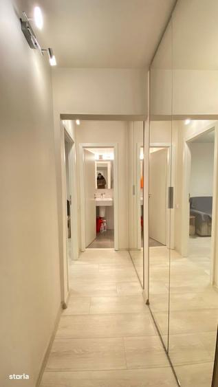 Apartament 4 Camere Str. Carpatilor - 8