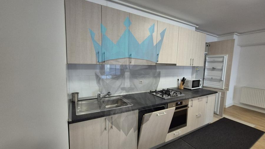 Apartament 2 Camere Complex UpGround Pipera Bucuresti - 9