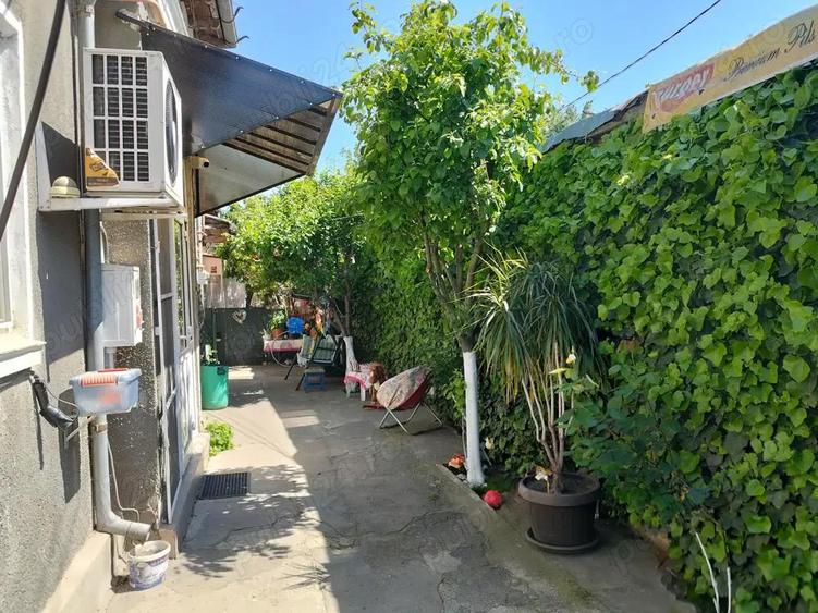 Casa +teren 266 mp Bucure?ti Viilor - 7