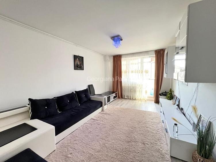 Apartament 3 Camere Militari Residence Tineretului 85