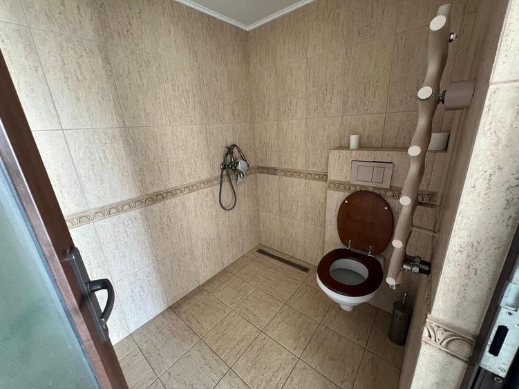 Vila superba cu piscina si anexa camera hobby - 18