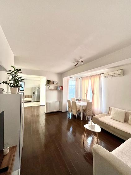 🏡 Apartament 3 camere de vânzare – Bragadiru, Str. Mărăcineni - 7