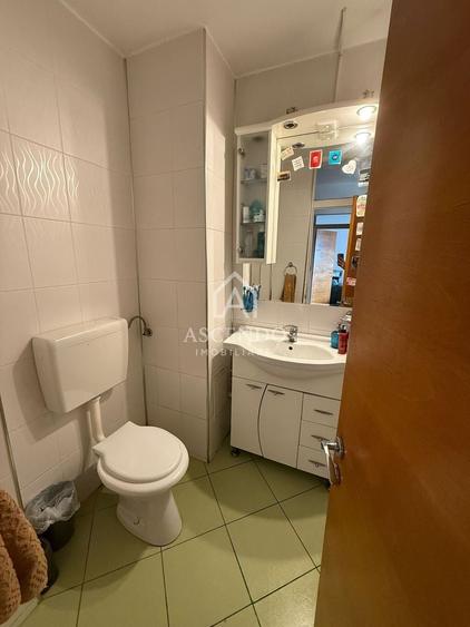 Apartament 3 camere Aviației–locație premium, compartimentare ideală - 17