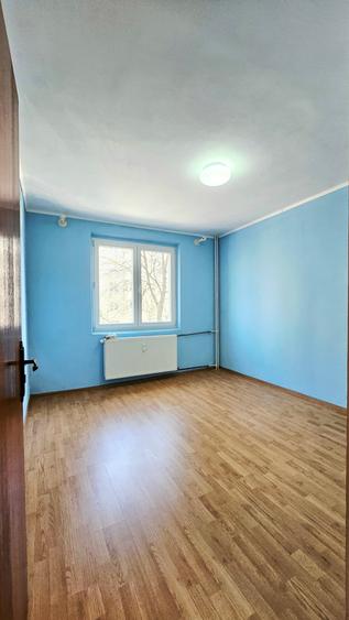 3 Camere | Metrou Costin Georgian - Basarabia | Etaj 3 | Comision 0% - 8