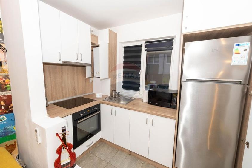 Apartament cu 2 cam de inchiriat, gata de mutare, Solstitiului Popesti - 4