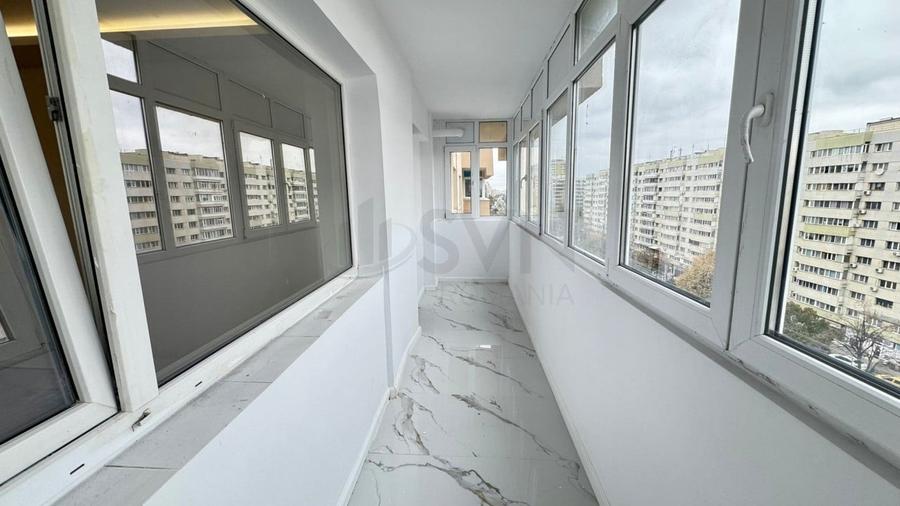 REA1026240 Apartament 3 Camere I Mega Mall - 8