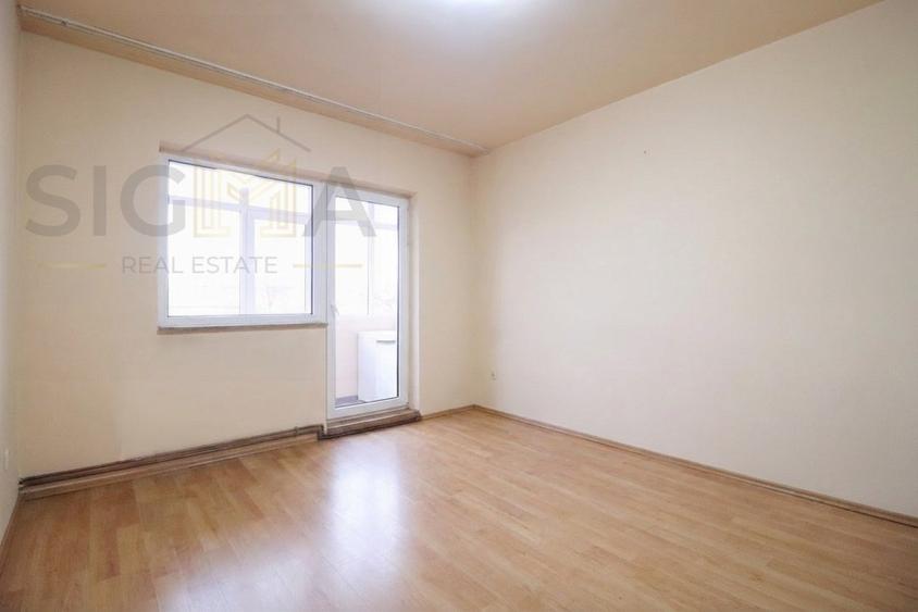 Apartament cu 3 camere, Intre Lacuri! - 7