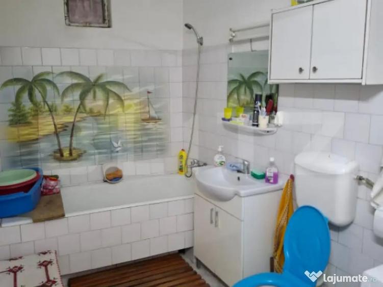 Vand casa in Oradea, intr-o zona linistita, aproape de parc - 7