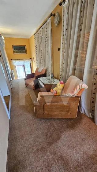 Casa cu poveste si potential locul perfect pentru un nou inceput in Seica Mare - 10