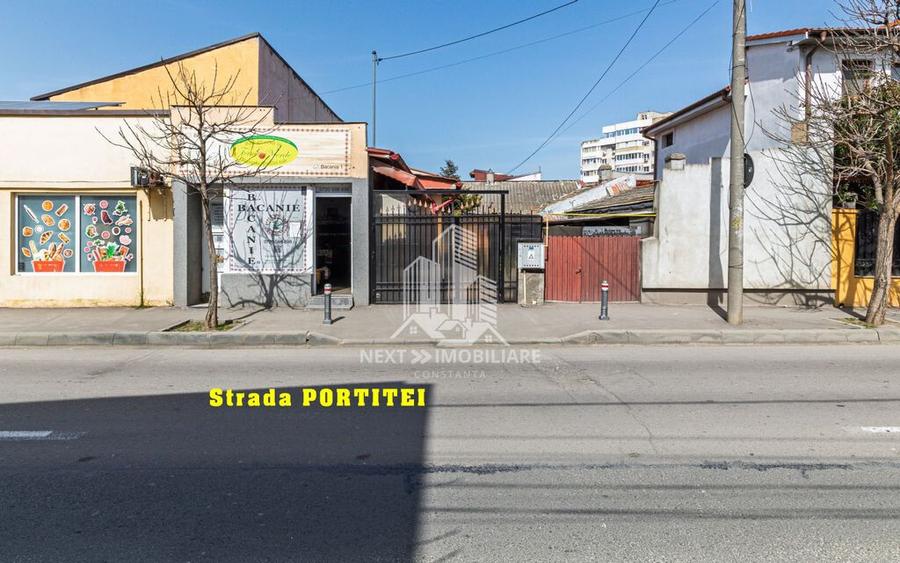 Casa 5 camere La sol si Spatiu comercial stradal, Trocadero - 4