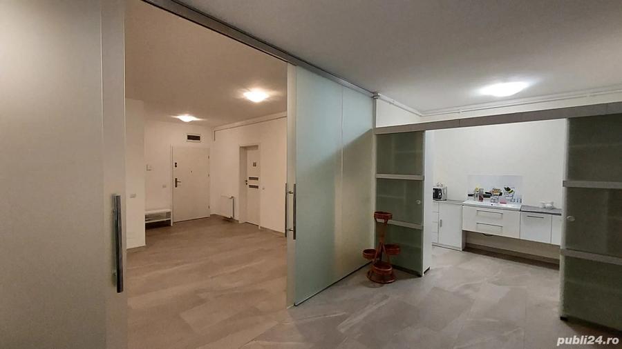 Apartament de inchiriat pentru persoane firma - 1