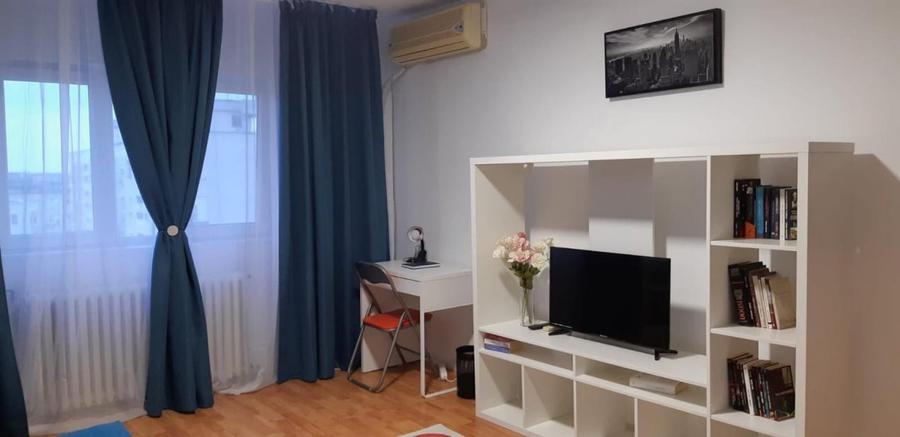 GARSONIERA DE VANZARE CALEA RAHOVEI - 2