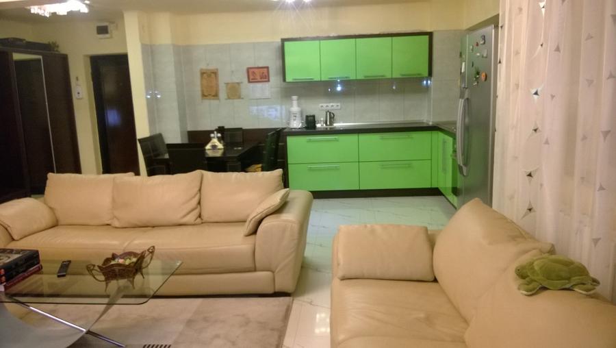 Gara- ap 4cam dec sup 103mp etaj 7 din 8 centrala gaze mob utilat vedere la mare - 3