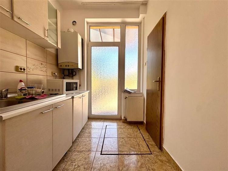 De inchiriat Spatiu birou 72 mp, Parcare in Marasti - 6