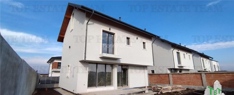 VANZARE CASA INDIVIDUALA OTOPENI
