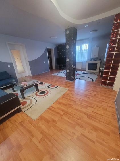 Casa P+M 5 camere,piscina, str Vrancei Baia Mare teren 1000 mp sau schimb cu ap 3-4 camere+diferenta - 15