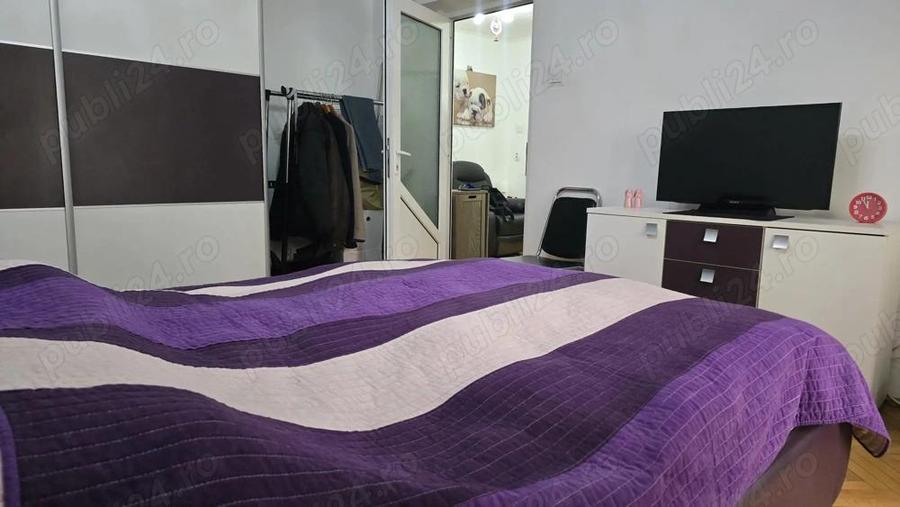 Apartament 3 camere in Deva, Bdul Decebal - 5