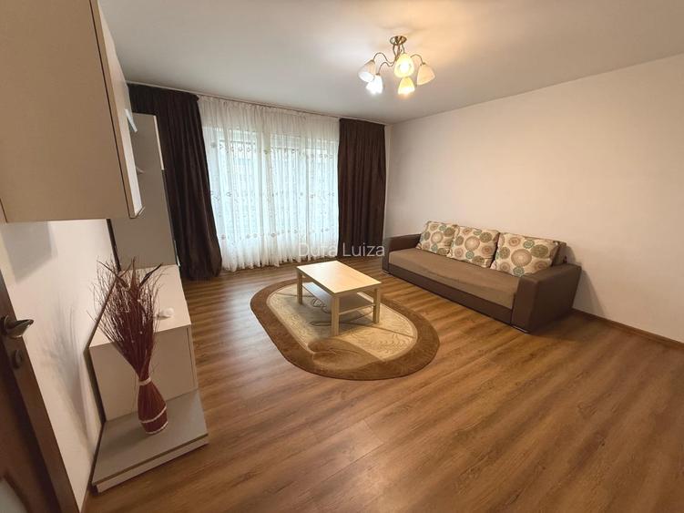 Apartament de inchiriat metrou Lujerului