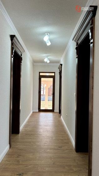 Casa individuala cu 4 camere, 130 mp utili - zona Ghiroda - 14