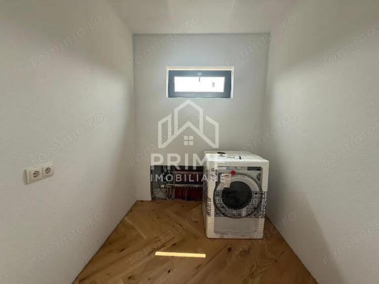 Casa noua SMART de vanzare in IGHIU, 7 CAMERE, 160 MP UTILI, 600 MP TEREN- - 7