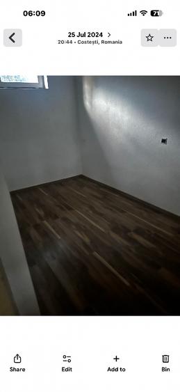 Vand casa in Costesti jud Arges - 1