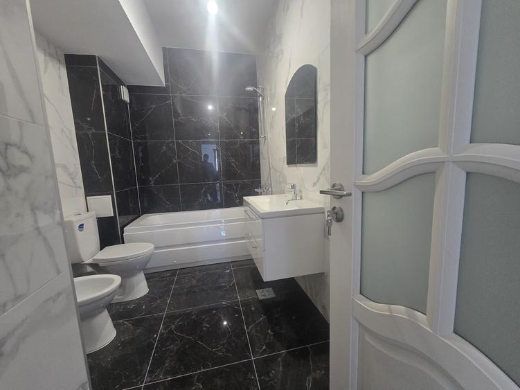 Apartament 2 camere 60mp+boxa+loc parcare,intabulat-Popas Pacurari cod:162450 - 13