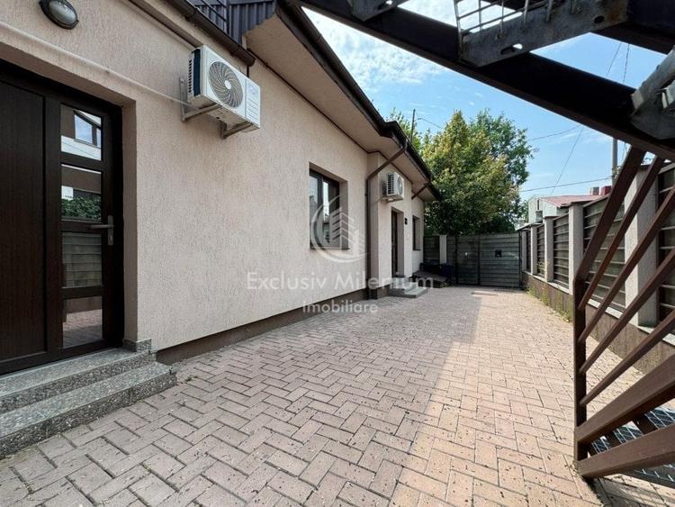 Casa Birouri Parcul Circului - Lizeanu - 1