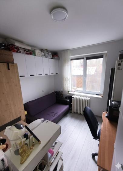 Garsoniera moderna in zona Hotel Royal/Gheorgheni - 1