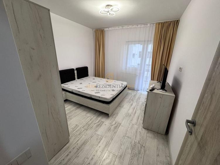 Apartament 2 camere, mutare rapida, mobilat si utilat, Bd. Metalurgiei - 3