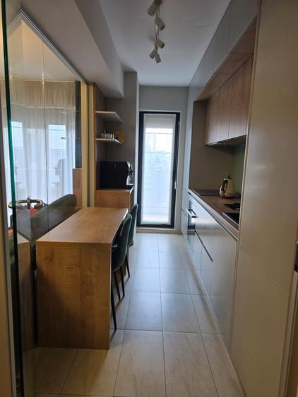 Apartament 3 camere in Complex Icon Residence+loc de parcare subteran - 8