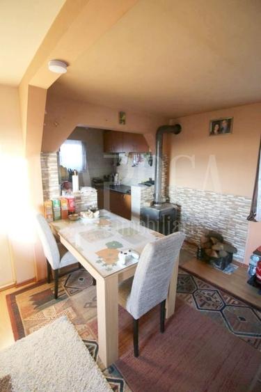 Casa 4 camere de vanzare in Dambul Rotund, Cluj Napoca - 4