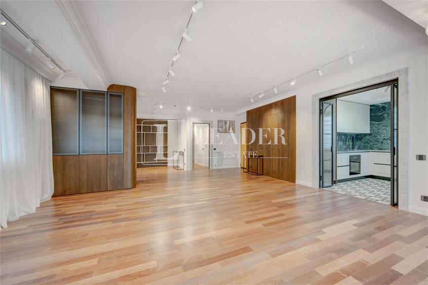 Apartament 3 camere Primaverii | Prima inchiriere | Zona Premium - 4