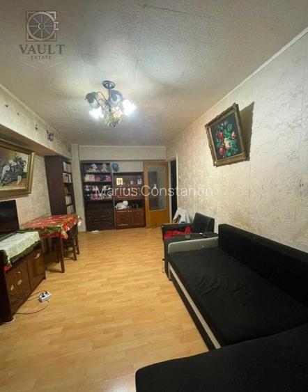 Apartament cu 4 camere decomandat în Colentina Apartament cu 4 camere decomandat în Colentina