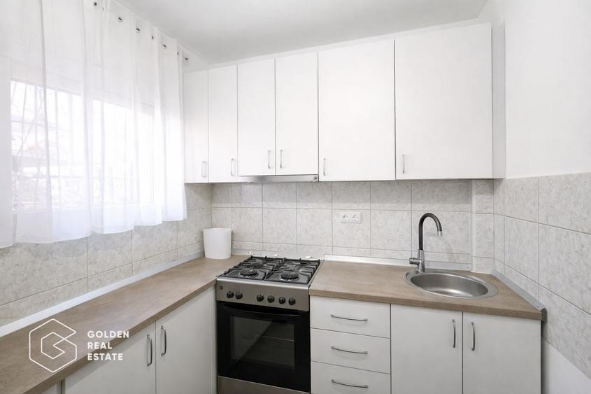 Garsoniera nou renovata, parter, zona Confectii - 3