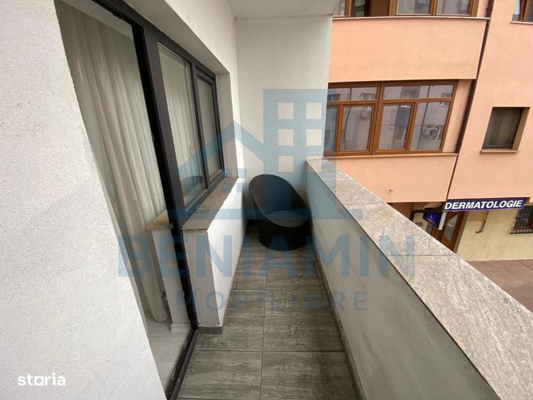 Apartament 2 camere decomandat | Bloc nou | Craiovi?a Noua Topora?i - 2