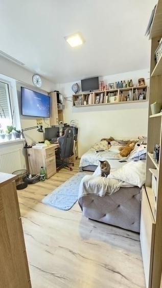 Apartament 2 camere decomandat - terasa+loc parcare inclus - 2