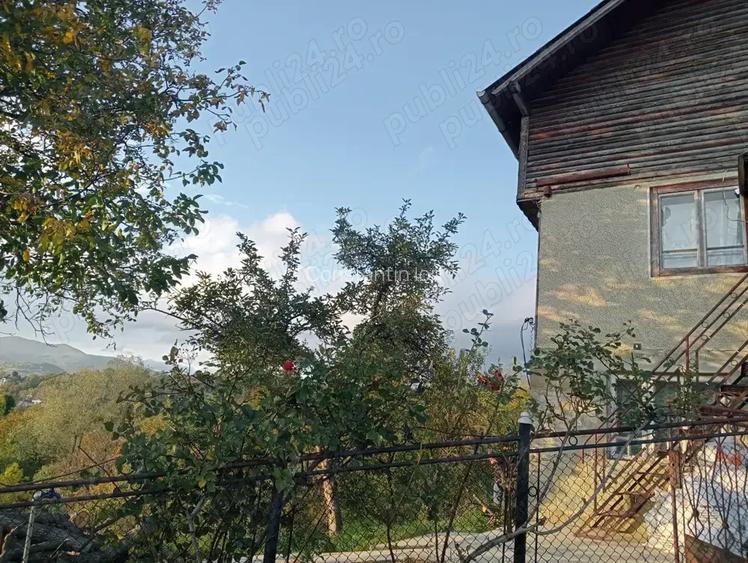 Okazie Vind casa in Comarnic toate utilitatile,teren 2000mp ,53000 E Okazie Vind casa in Comarnic toate utilitatile,teren 2000mp ,53000 E