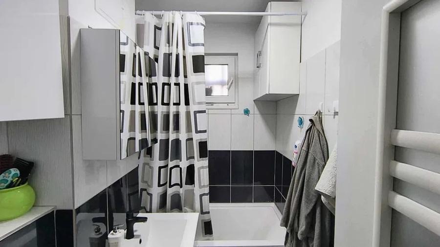 Apartament 2 camere, decomandat, etaj 4/10, zona Tatarasi - 6