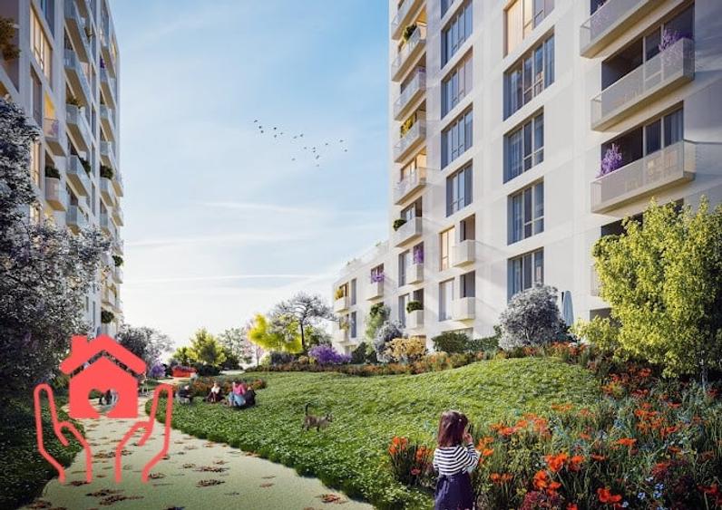 AVIATIEI PARK-2 camere, 59 mp utili, LUXURY, facilitati, parcare subterana! - 12