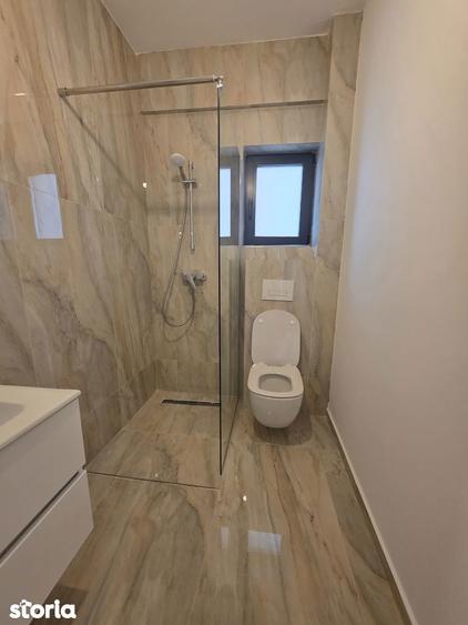 Apartament bloc nou finalizat, parcare privata - 5