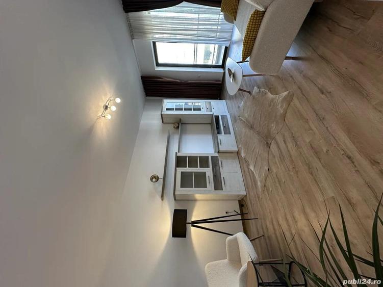 Apartament 2 camere- renovat complet Onix Residence Grozavesti - 1