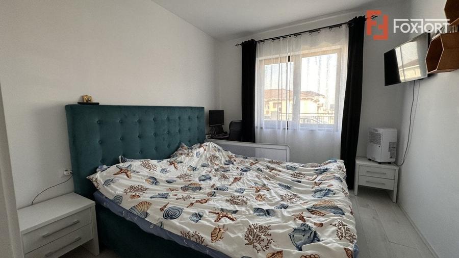 COMISION 0% Duplex pe parter 3 camere, 90 mp, in Mosnita Veche - 4