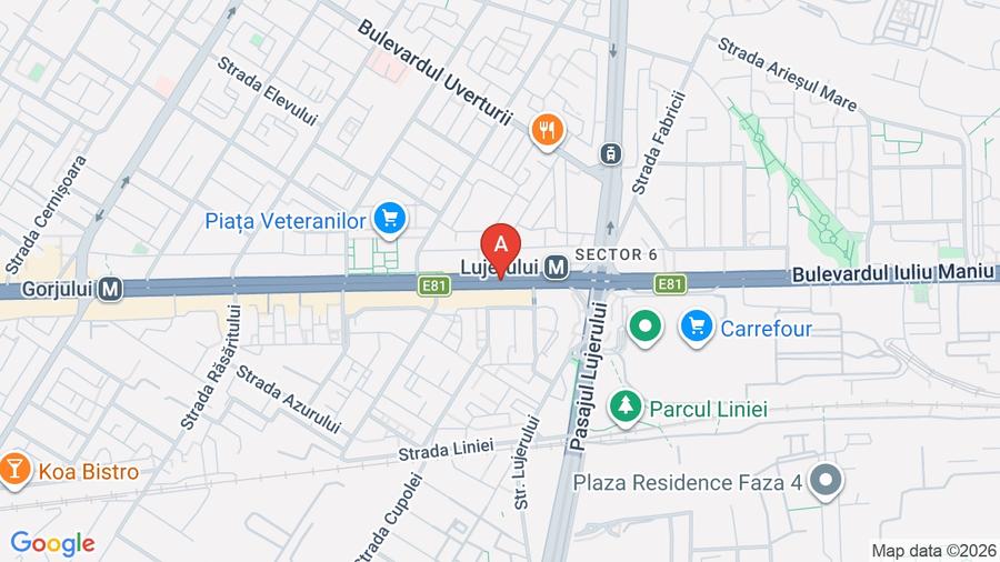 Oferta vânzare apartament - 1