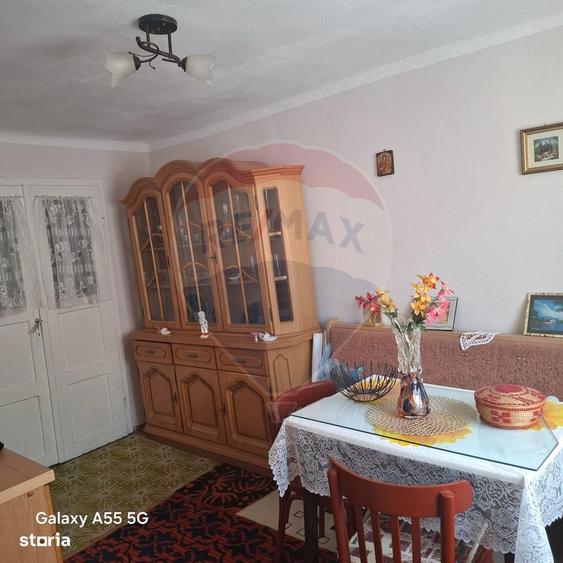 Casa cu 3 camere aproape de Medias in loc. Tarnava str. Dumbravii 58 - 16