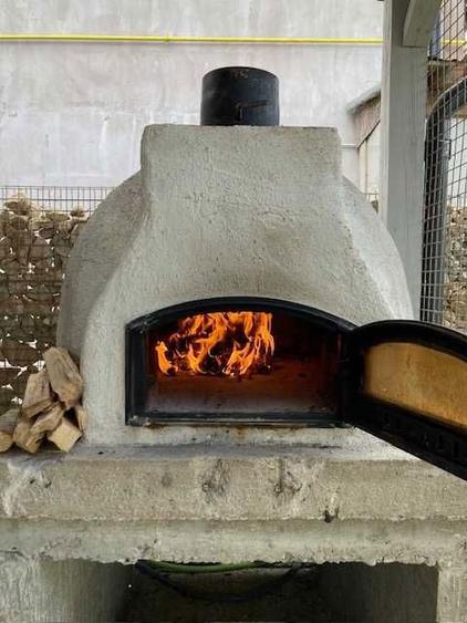 Casa noua aproape de lac, la Moara Vlasiei - 6