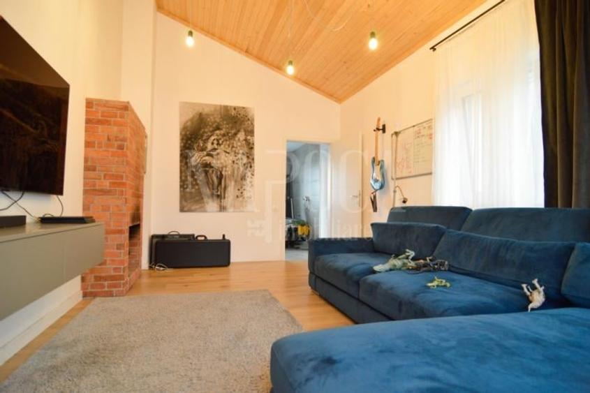 Casa 5 camere de vanzare in Dezmir - 8