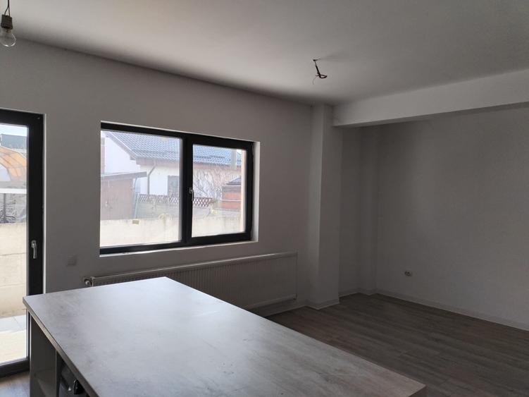 Apartament 2 camere cu curte proprie. - 4