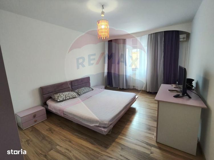 Apartament de inchiriat zona 1 Mai - 1
