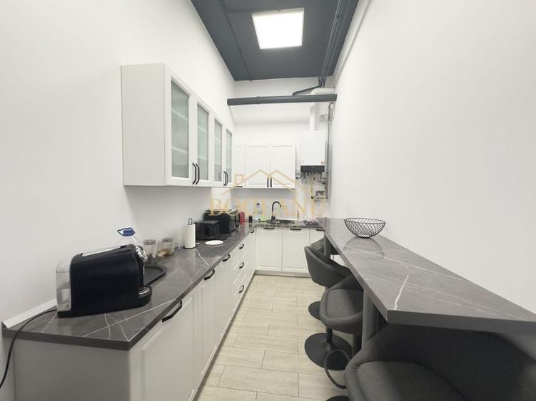 BG49-Spatiu birouri Premium 170mp-Semicentral - 11