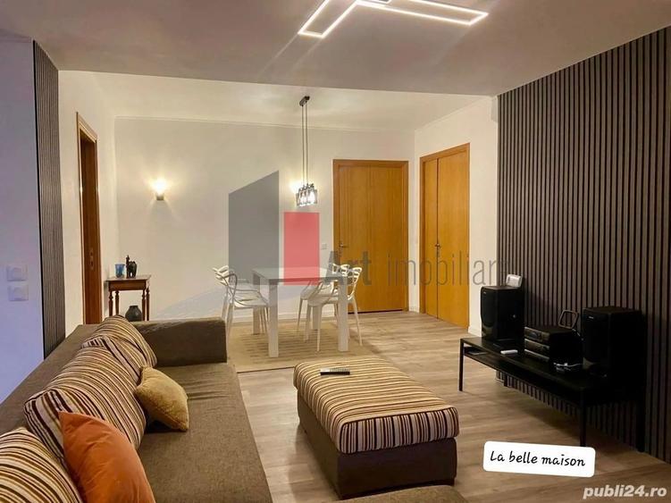 APARTANENT 3 CAMERE- POPA NAN - 1